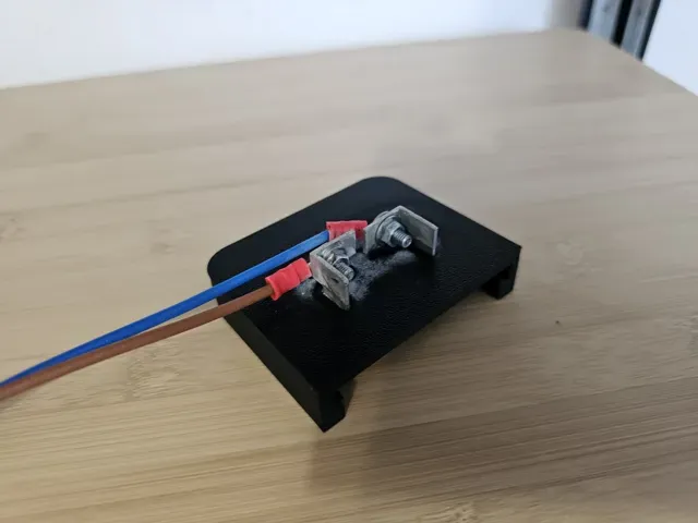 Hikoki/Hitachi MV battery adapter 18V. — Image 3 of 5