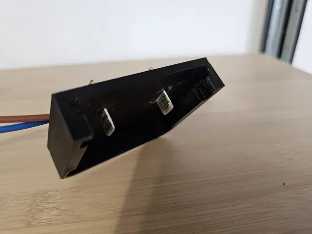 Hikoki/Hitachi MV battery adapter 18V. — Image 4 of 5
