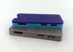 Case + Camera for Raspberry Pi Zero/2/W
