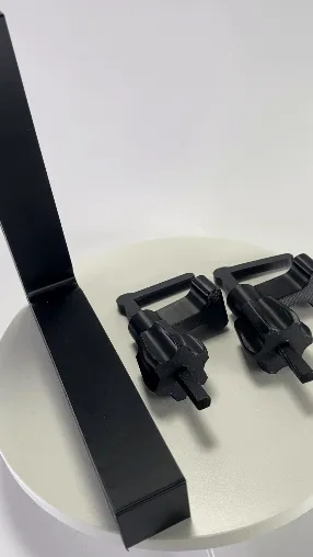 Corner clamp — Фото 4 из 4