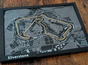Silverstone 3D Miniature v2