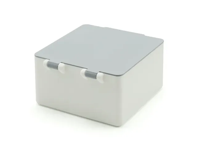 Customizable Box with Hinged Lid (Parametric) — Фото 3 из 7