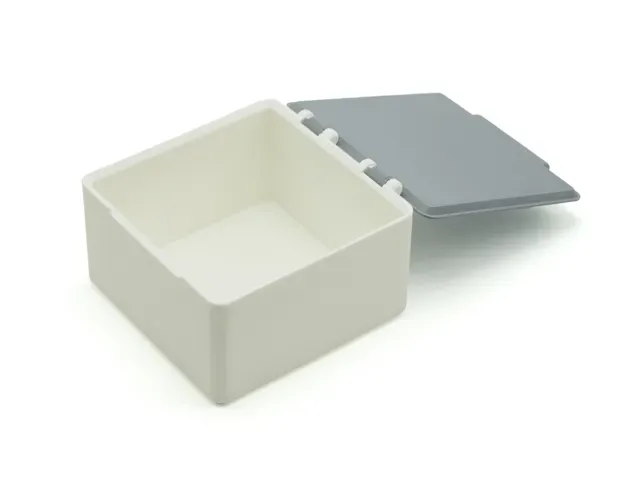 Customizable Box with Hinged Lid (Parametric) — Фото 5 из 7
