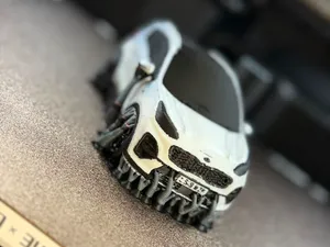 Kia Sportage Gt-Line 2019