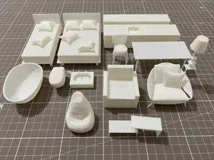 arredi architettura 1.20