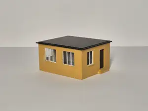 Rail Building H0 1:87