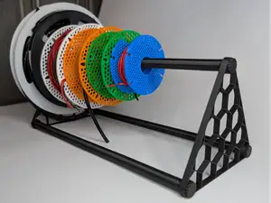 Cable Reel / Spool Holder