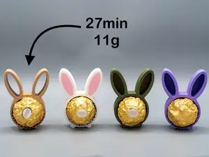 Osterhase Ferrero Rocher