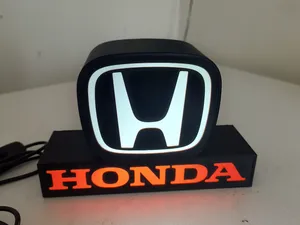 Honda lightbox