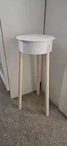 Flower stand