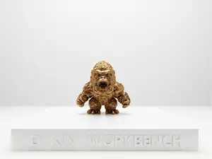 Mini King Kong  