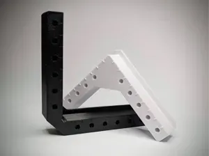 Woodworking Angle Clamp Set