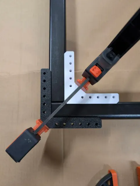 Woodworking Angle Clamp Set — Image 2 of 3