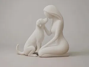 Pure companionship
