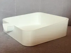 Air Conditioner Drain Tray