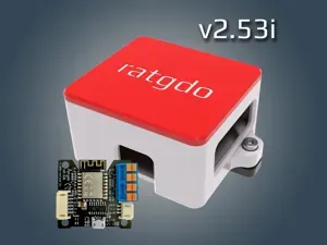 ratgdo v2.53i Case/Enclosure