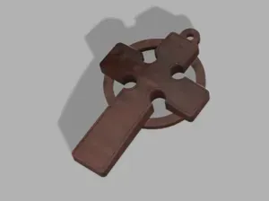 Croix celtique