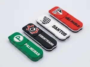Soporte para Teléfono - BRASIL Pack 1