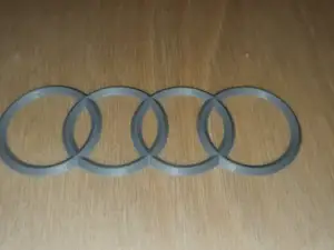 Audi Logo