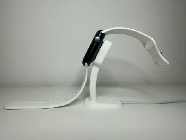 Apple Watch Stand — Фото 2 из 8