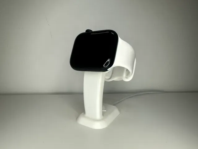 Apple Watch Stand — Фото 6 из 8