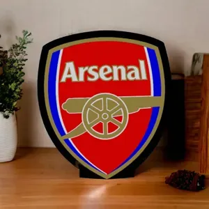 Arsenal FC - Lightbox