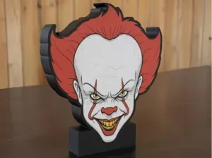 Pennywise Lightbox