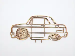 CarTuned Chevy Impala