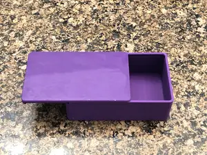 Box with Lid