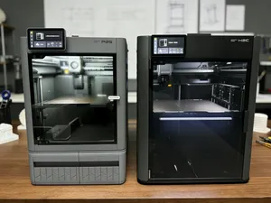 P2S/P1S 废料+工具一体式收纳底座