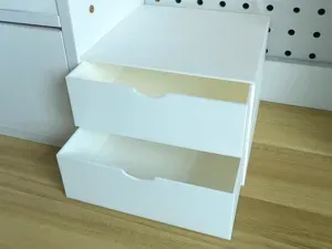 抽屉