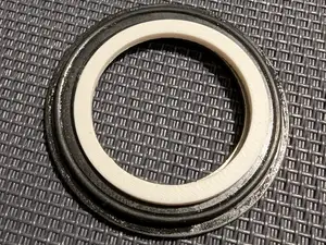 Specialized Enduro headset bearing spacer (0.6mm)