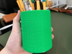 Geowave Pen Holder | Multipurpose Storage