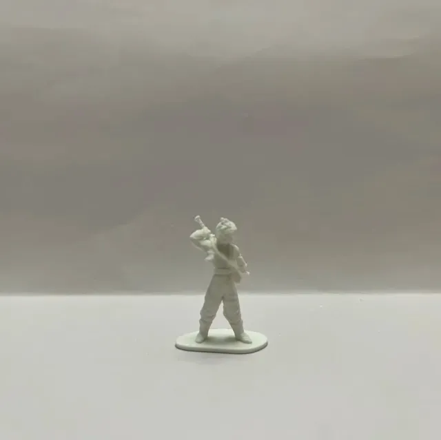 特兰克斯-七龙珠周边摆件系列-儿童男孩涂色玩具 — Image 2 of 2