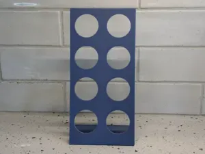 8-Pod K-Cup Holder - Clean and Simple