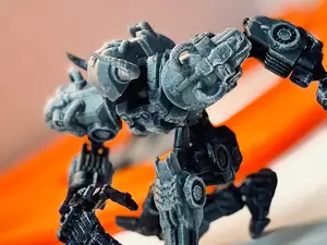 V-ARM-003 Armor (BULL)  for Dummy 13 
