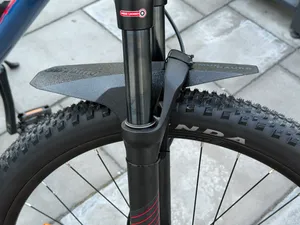 Mudguard Front & Rear Fender MTB Bike Splash Guard