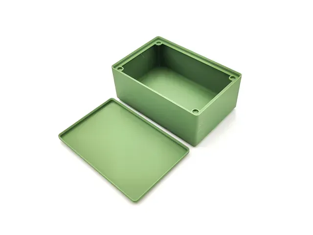 Bin 2x3x8u with magnet lid Gridfinity — Фото 3 из 8