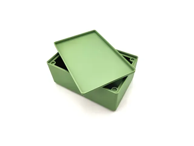 Bin 2x3x8u with magnet lid Gridfinity — Фото 4 из 8