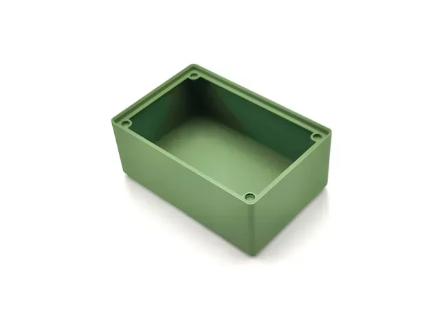 Bin 2x3x8u with magnet lid Gridfinity — Фото 7 из 8