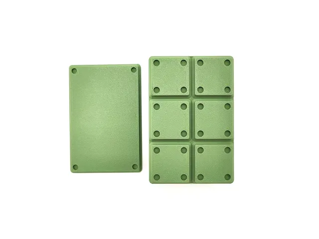 Bin 2x3x8u with magnet lid Gridfinity — Фото 6 из 8