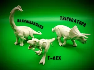 DINOSAURS