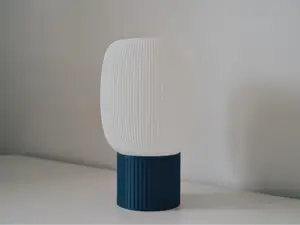 Modern table lamp