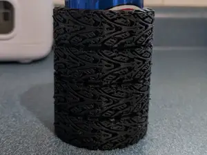 Koozie Super ATV Intimidator