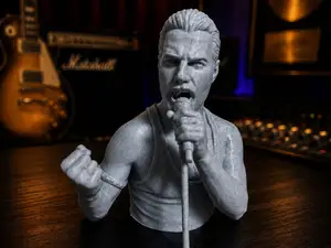 Freddie Mercury