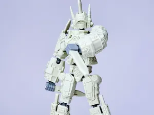 西藏机甲——纳木错——神圣天湖甲