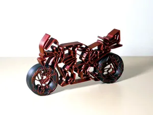 MotoGP 2025 Artwork