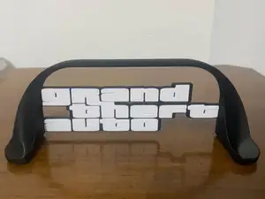 Support Controller PS5 Minimal GTA Grand Theft Aut
