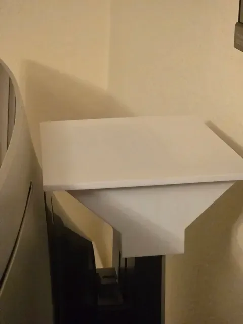 Samsung odissey g95sc second monitor stand — Image 2 of 5