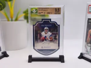Beckett Graded TCG Slab Holder